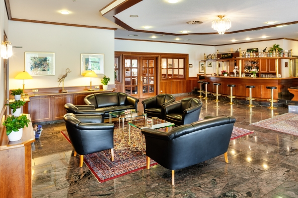 Trans World Hotel Columbus (Seligenstadt)